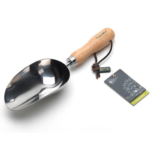 Burgon & Ball RHS Endorsed Compost Scoop