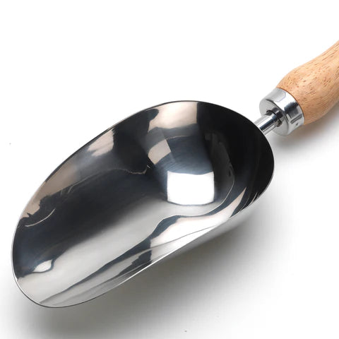 Burgon & Ball RHS Endorsed Compost Scoop