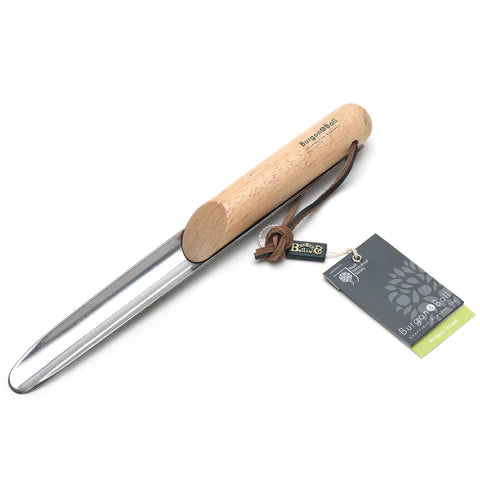 Burgon & Ball Rockery Trowel - RHS Endorsed