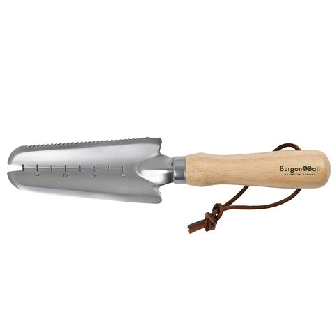 Burgon & Ball RHS Endorsed Weeding Trowel