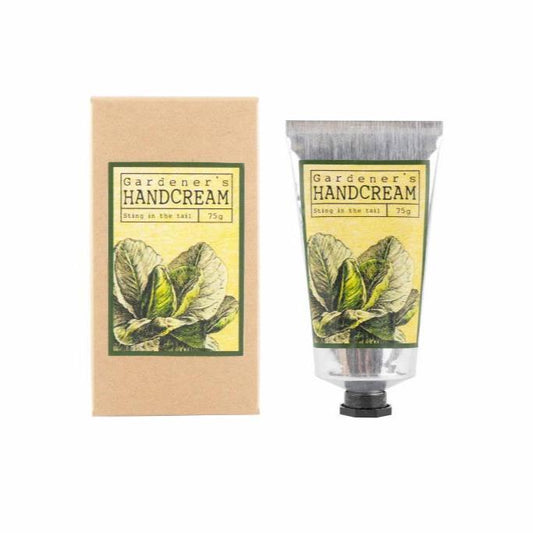 Sting In The Tail Gardener's Lavender Hand Cream
