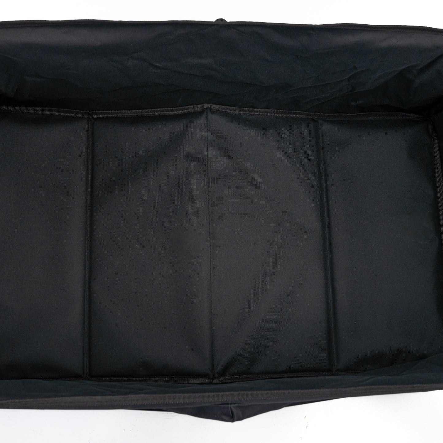 GardenTek Folding Garden Trolley 120kg Load 135L GTW220