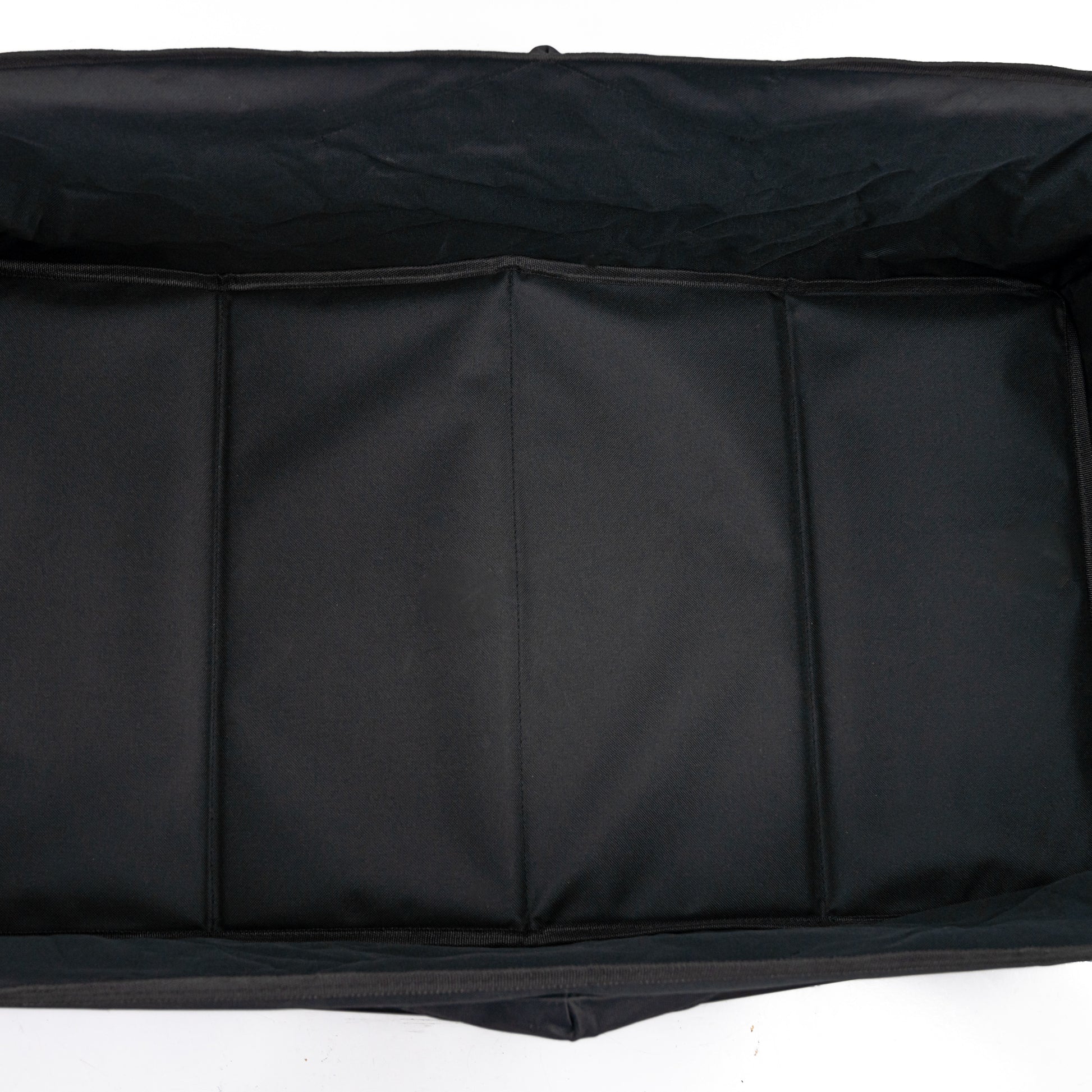 GardenTek Folding Garden Trolley 120kg Load 135L GTW220