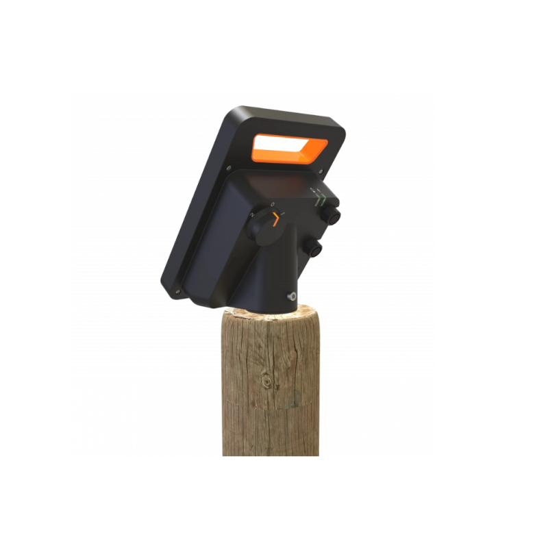 Gallagher Solar Energiser Mounting Bracket for S20 & S30 Models