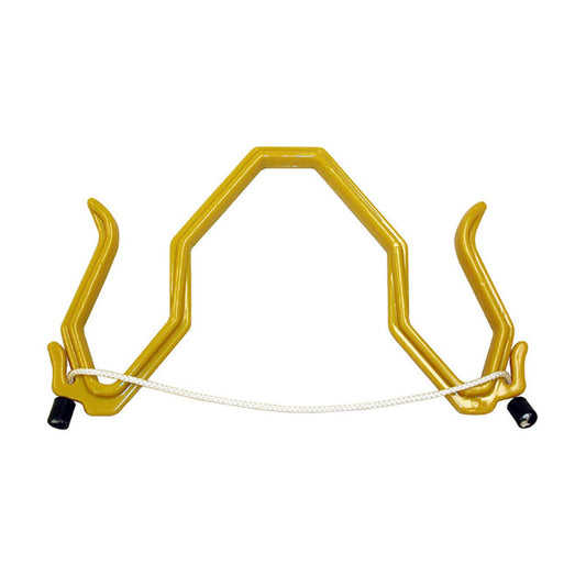 Gambrel Lamb Restrainer