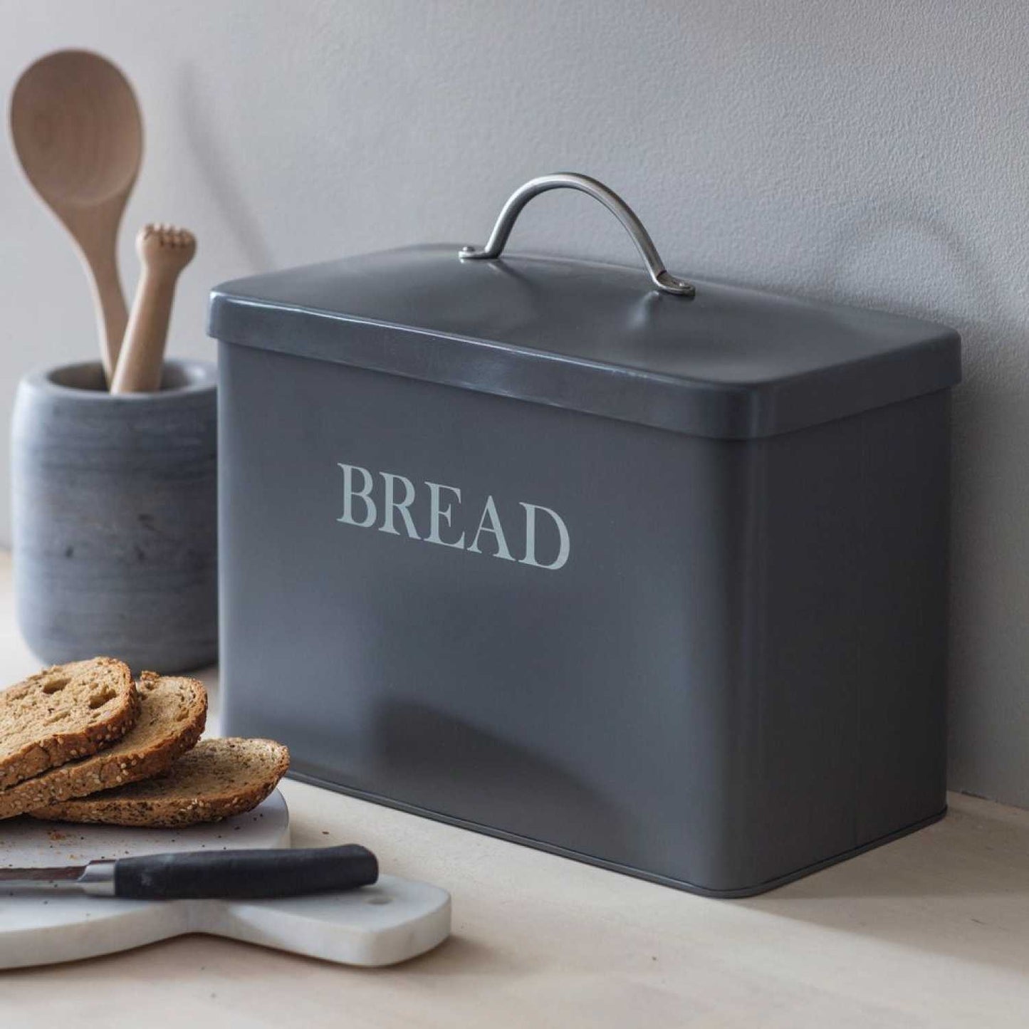 Garden Trading Original Bread Bin