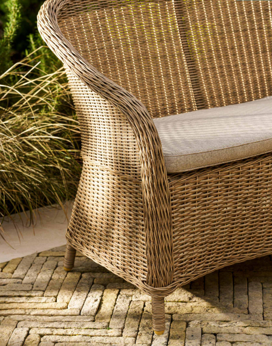 Garden Trading Brayford Bench