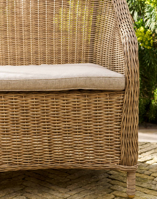 Garden Trading Brayford Bench