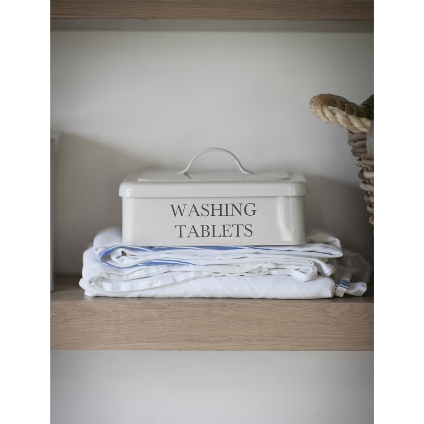 Garden Trading Original Washing Tablet Box