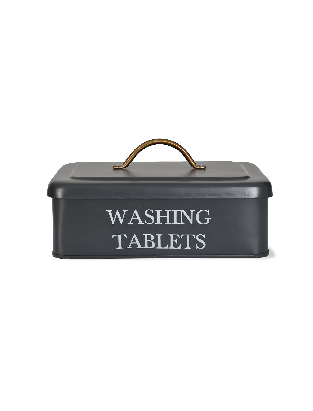 Garden Trading Original Washing Tablet Box