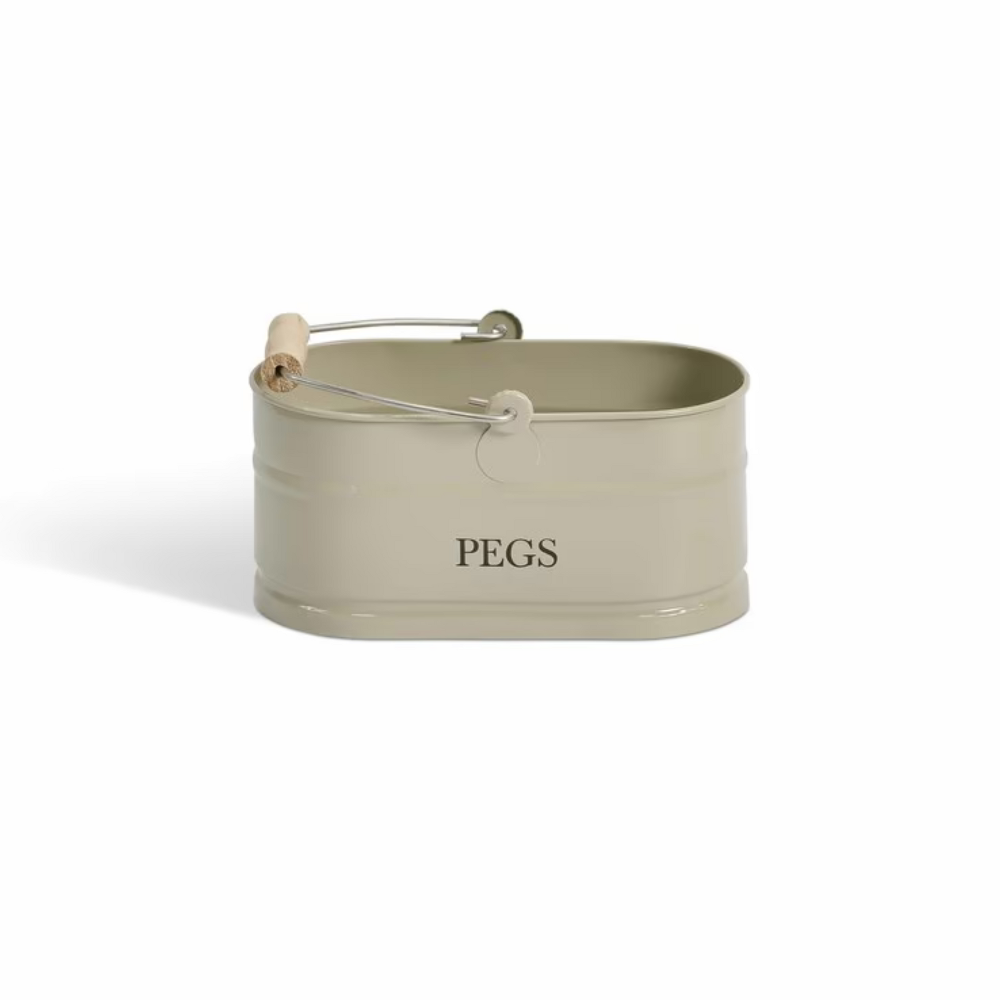 Garden Trading Peg Bucket
