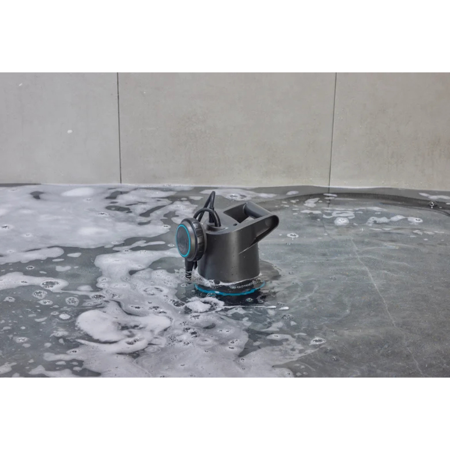 Gardena Dirty Water Submersible Pump