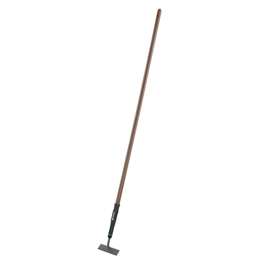 Gardena NatureLine 14cm Quality Steel Scuffle Hoe