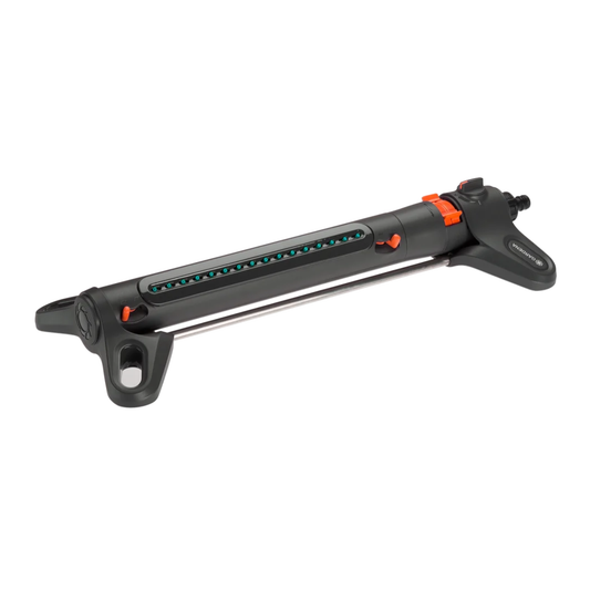 Gardena Oscillating Sprinkler AquaZoom M