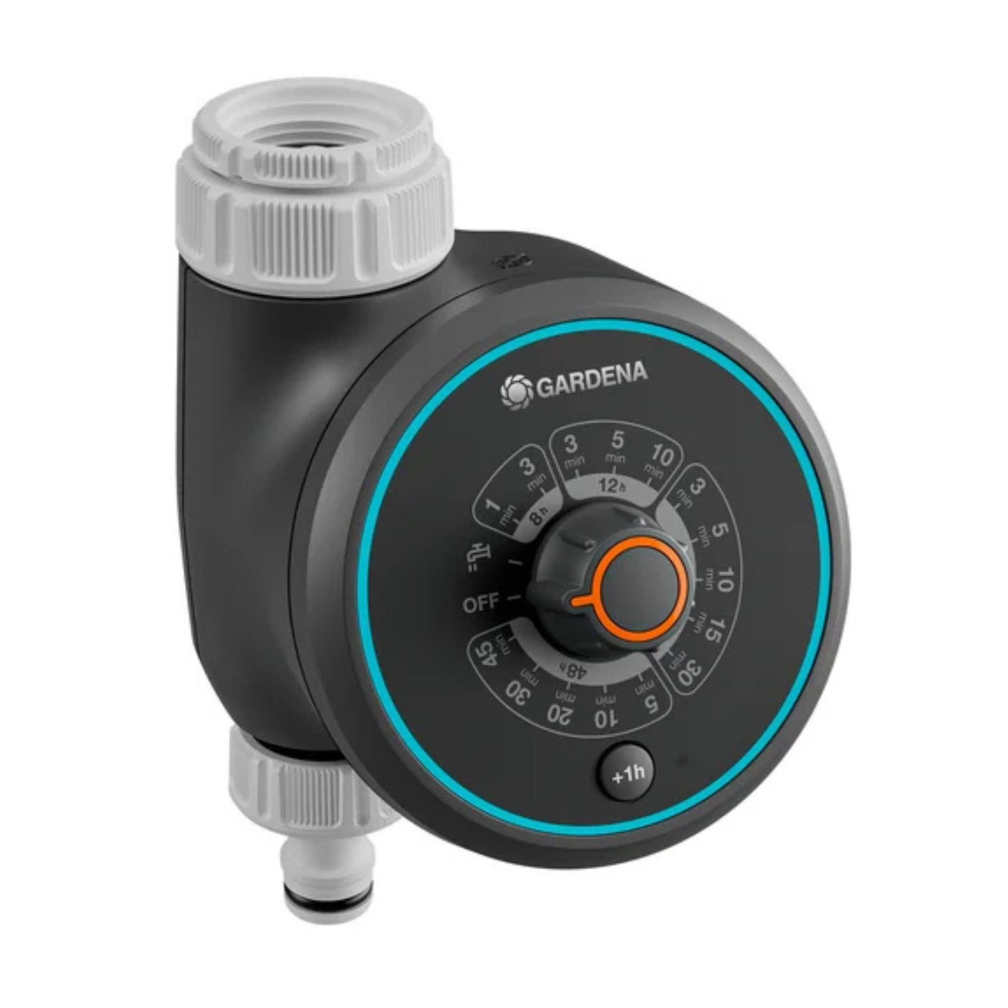 Gardena Water Control Easy