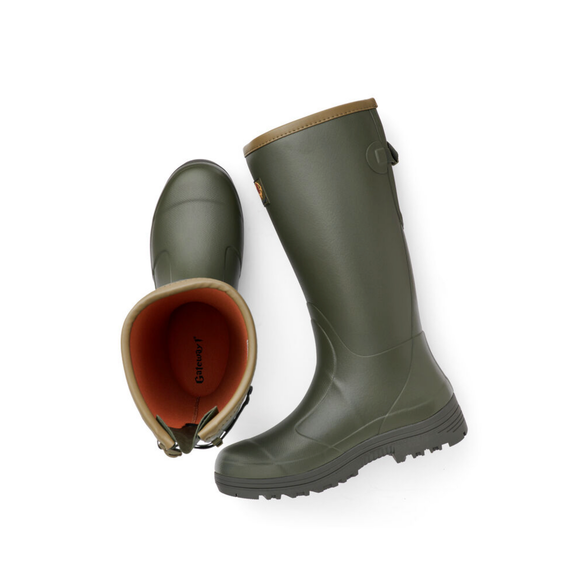 Gateway1 Pheasant 18" Wellington Boot