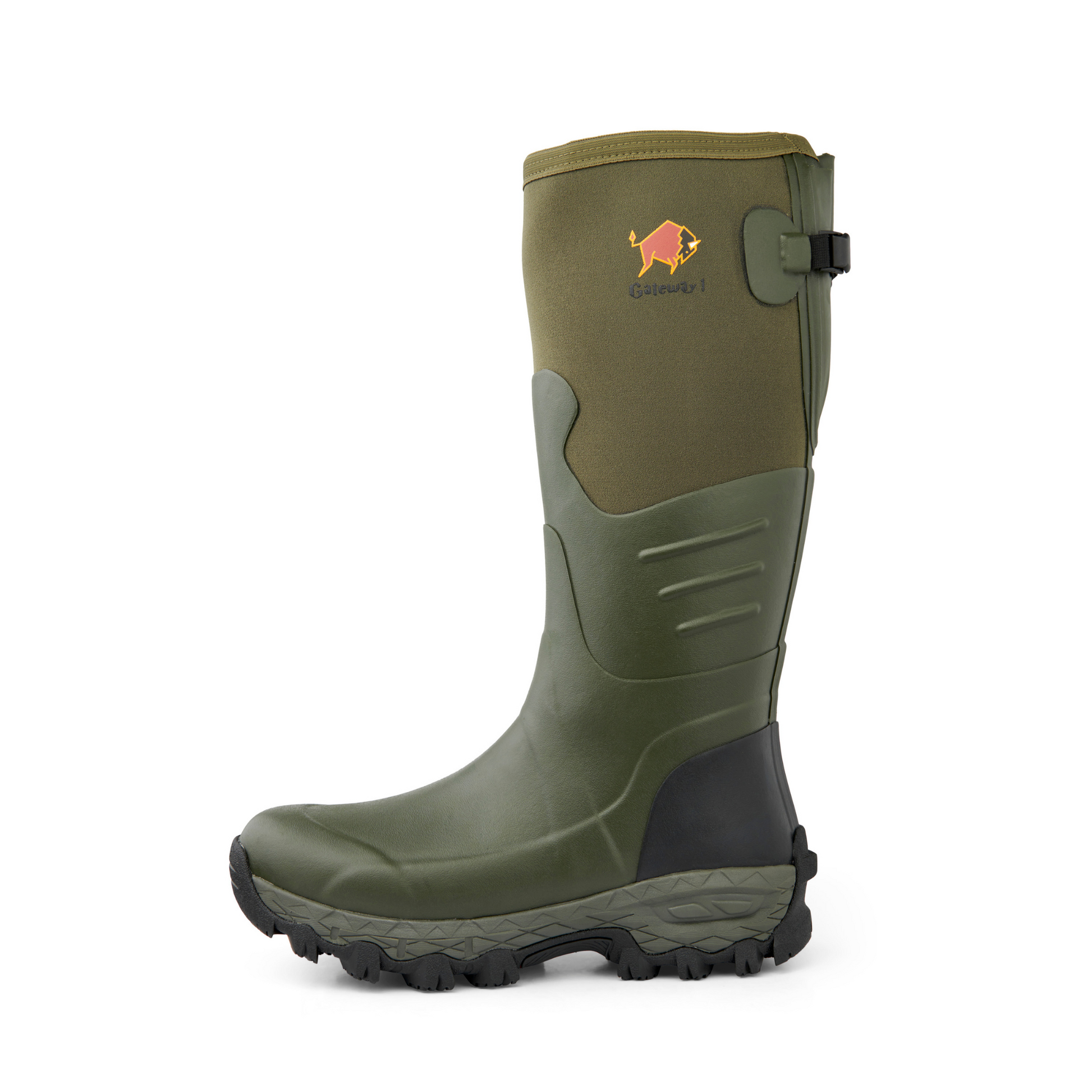 Gateway1 Woodwalker 18" Wellington Boot