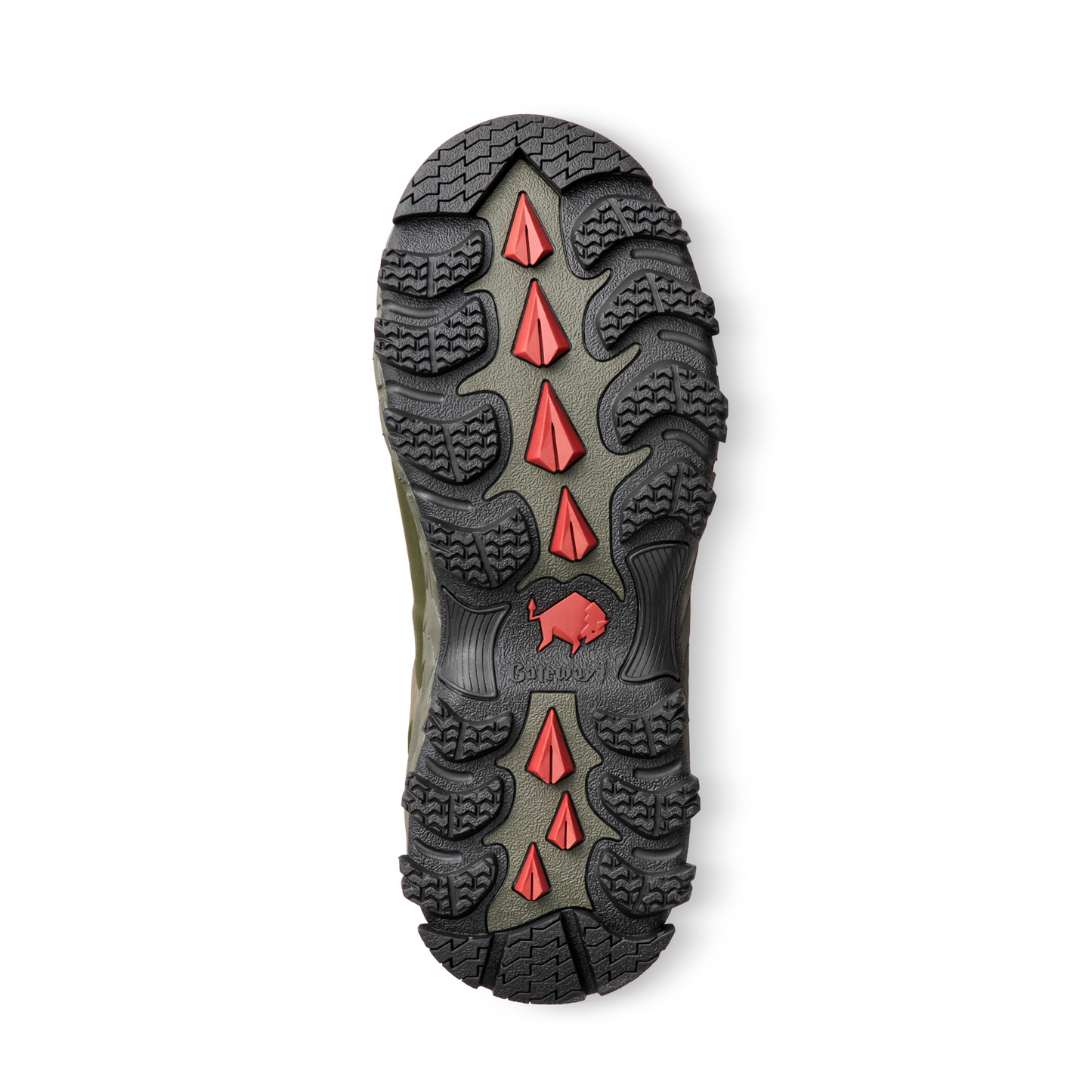 Gateway1 Woodwalker 18" Wellington Boot