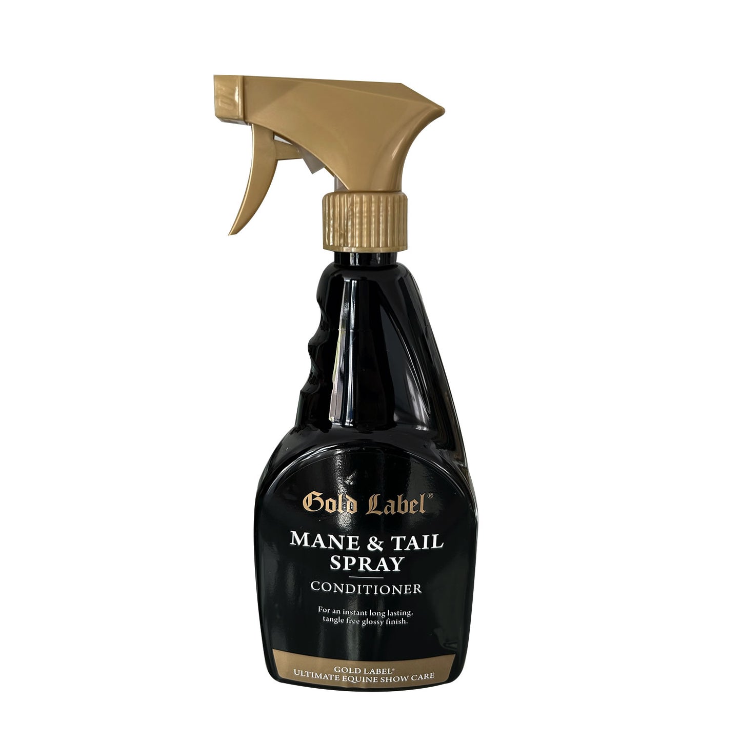 Gold Label Mane & Tail Spray Conditioner