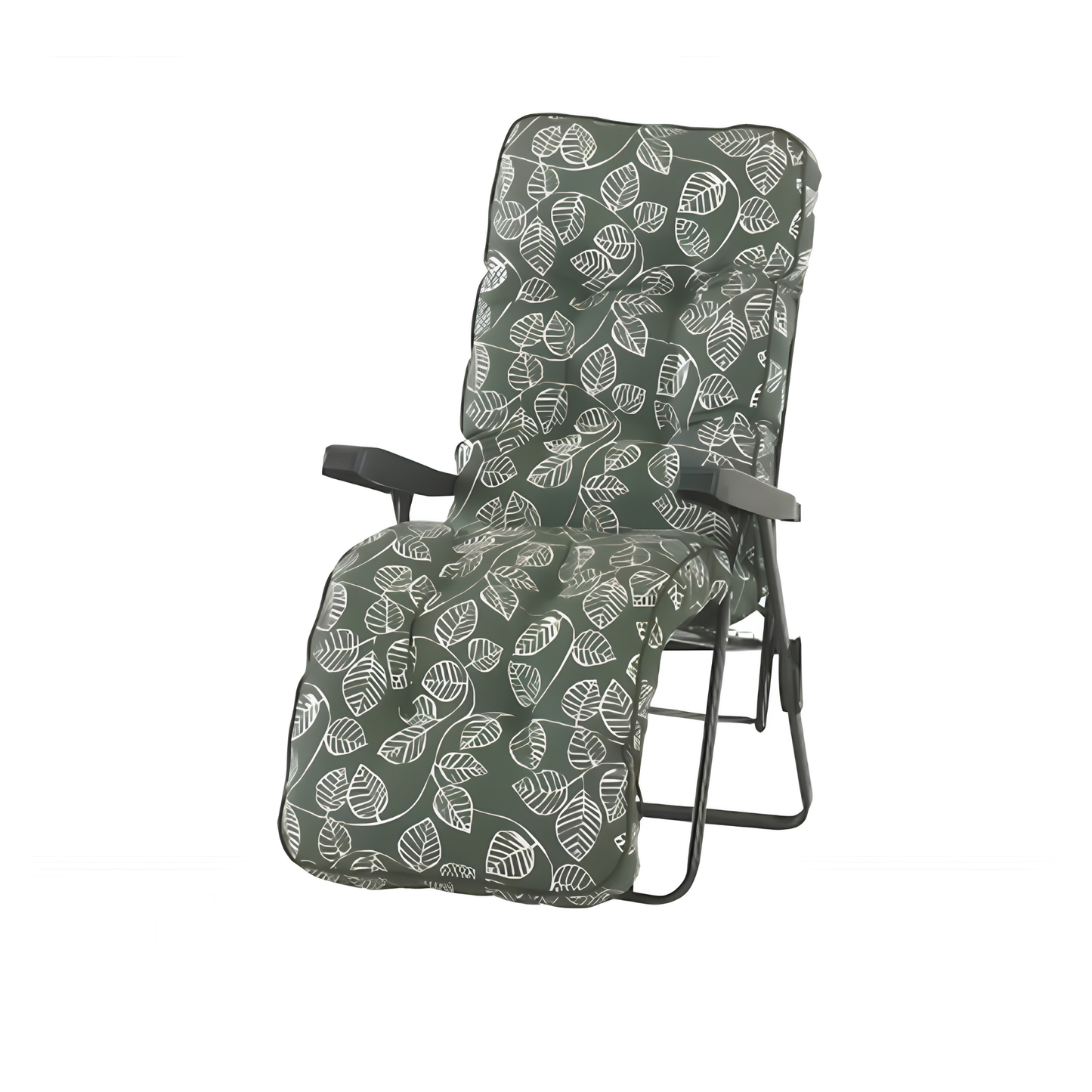 Glendale Deluxe Aspen Leaf Relaxer Chair