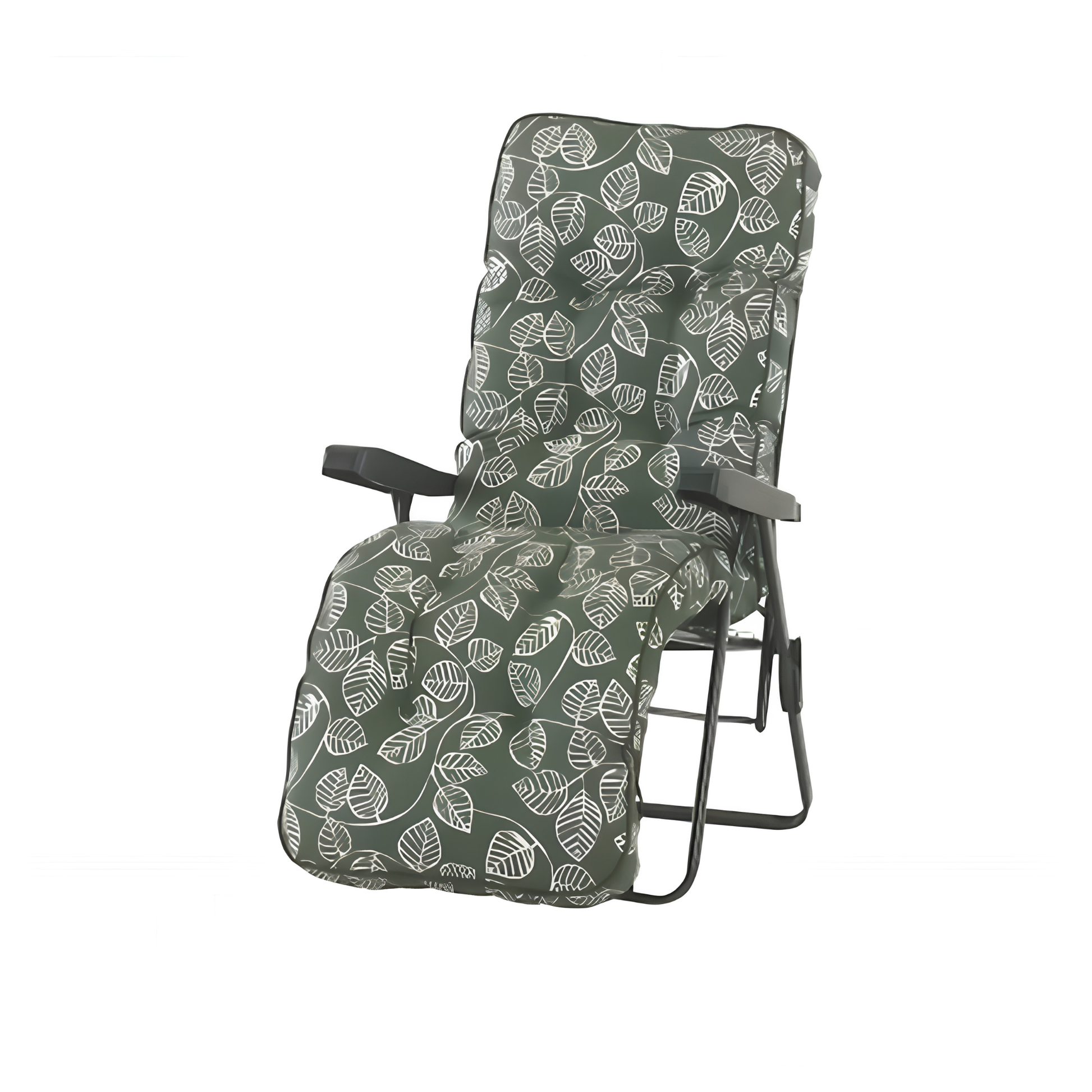 Glendale Deluxe Aspen Leaf Relaxer Chair