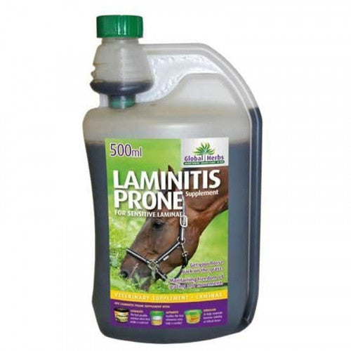 Global Herbs LamiPro Liquid Horse Supplement