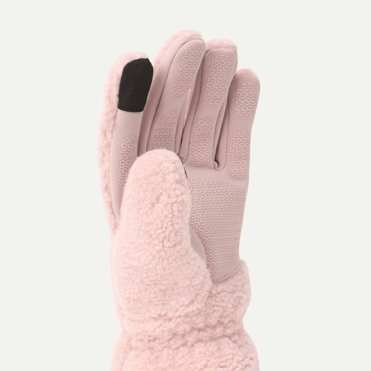Sealskinz Hoveton Women's Waterproof Sherpa Fleece Glove