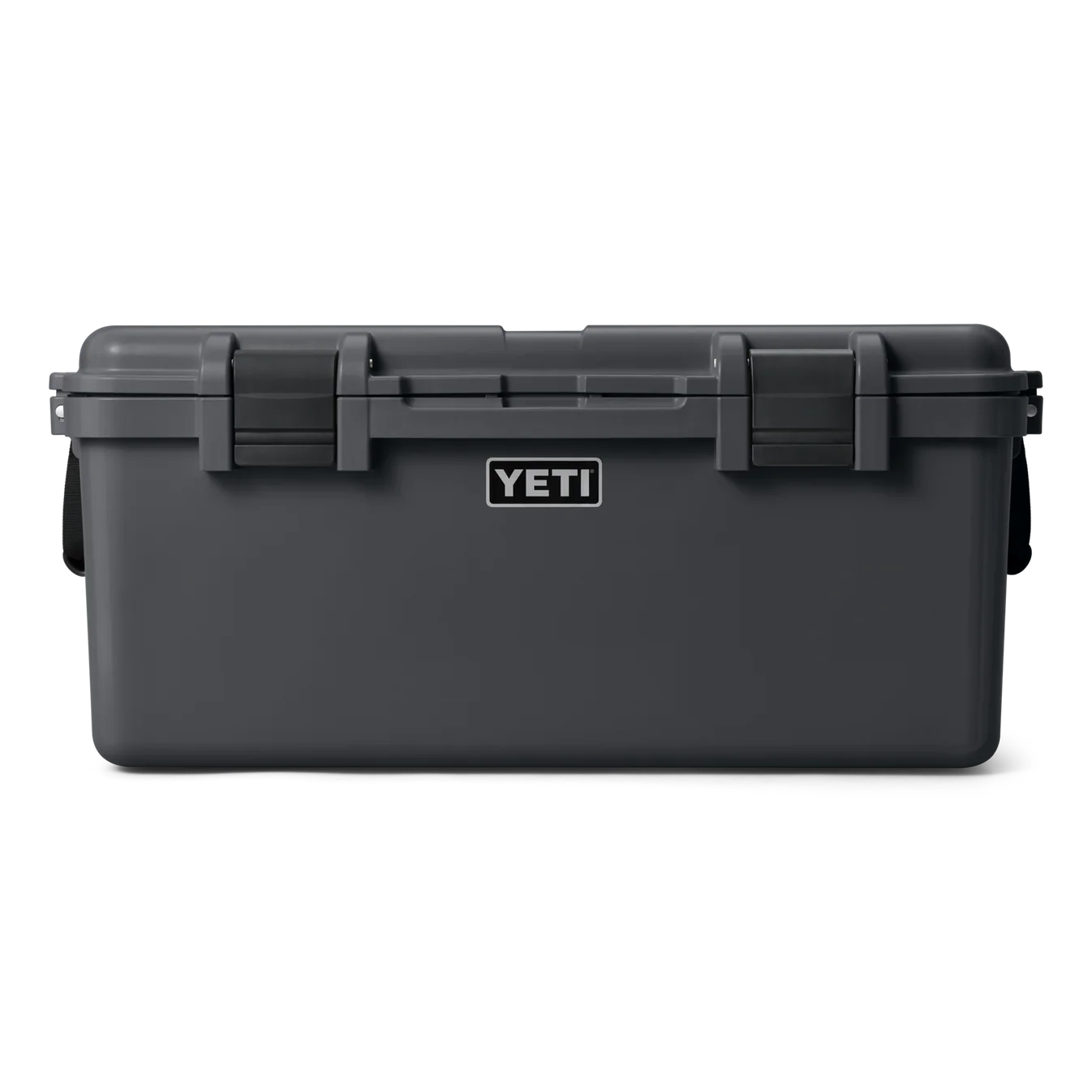 YETI LoadOut GoBox 60 Gear Case - Charcoal