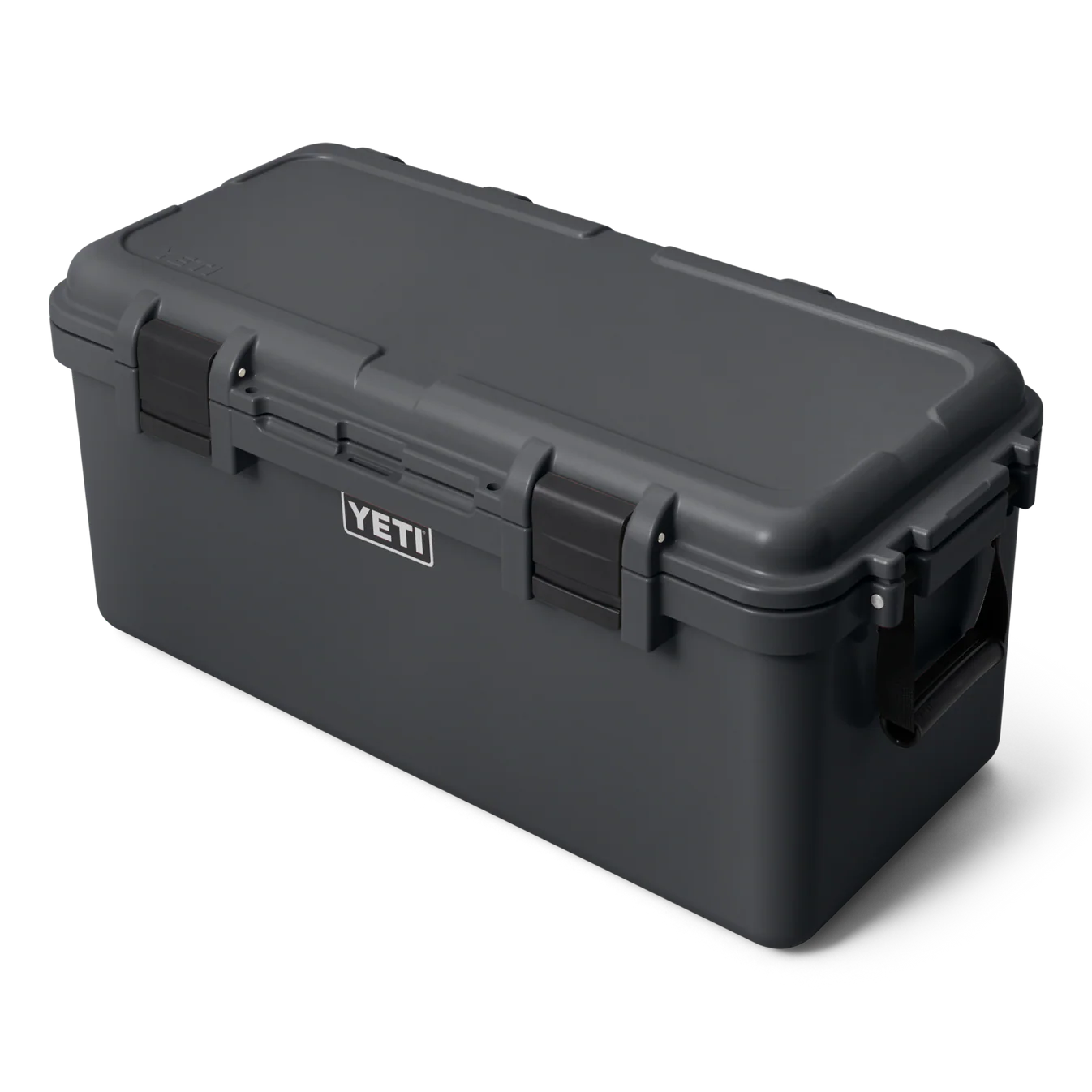 YETI LoadOut GoBox 60 Gear Case - Charcoal