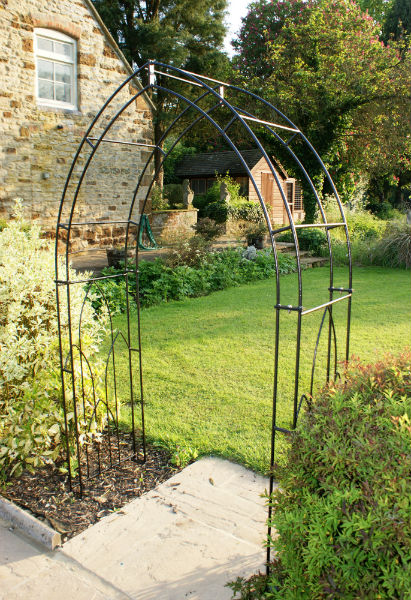 Poppy Forge Gothic Arch