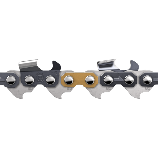 Husqvarna X-CUT S85 Semi Chisel Saw Chain 3/8" 1.5mm