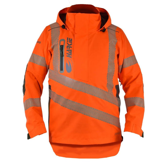 Harkie Defiance Hi Vis Smock