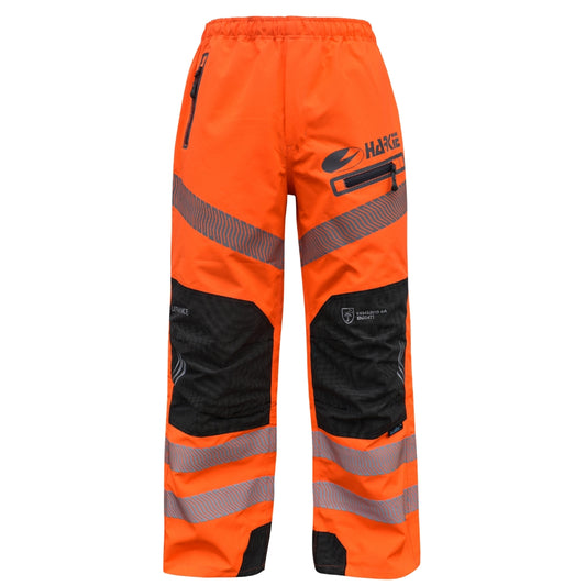 Harkie Defiance Waterproof Trousers