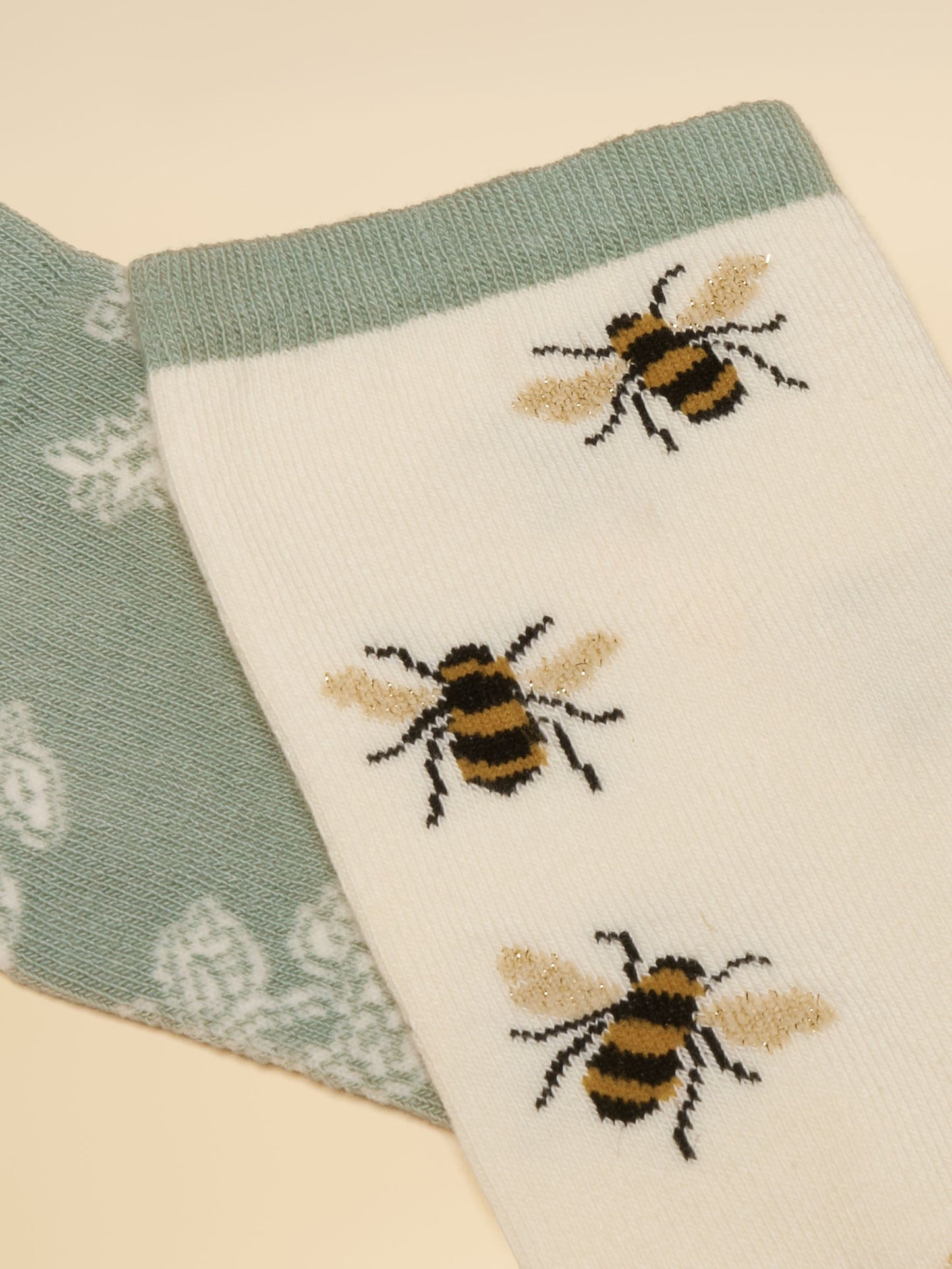 Joules Everyday Women's 2 Pack Socks