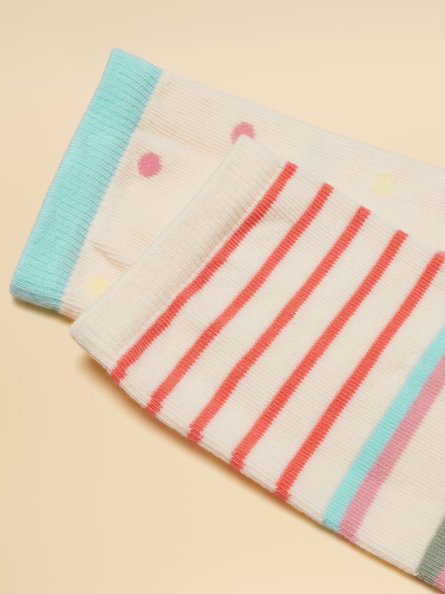 Joules Everyday Women's 2 Pack Socks