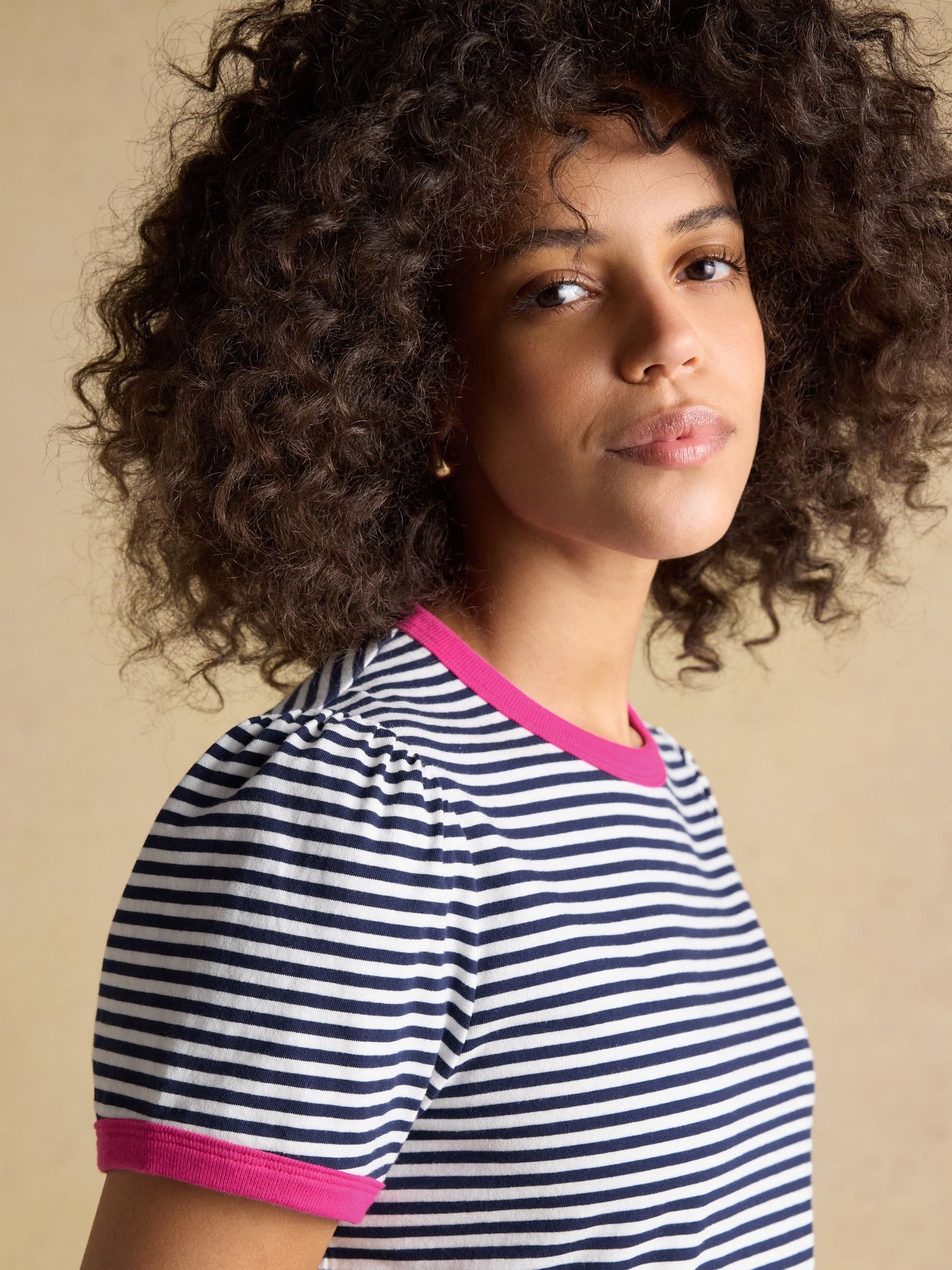 Joules Erin Short Sleeve T-Shirt