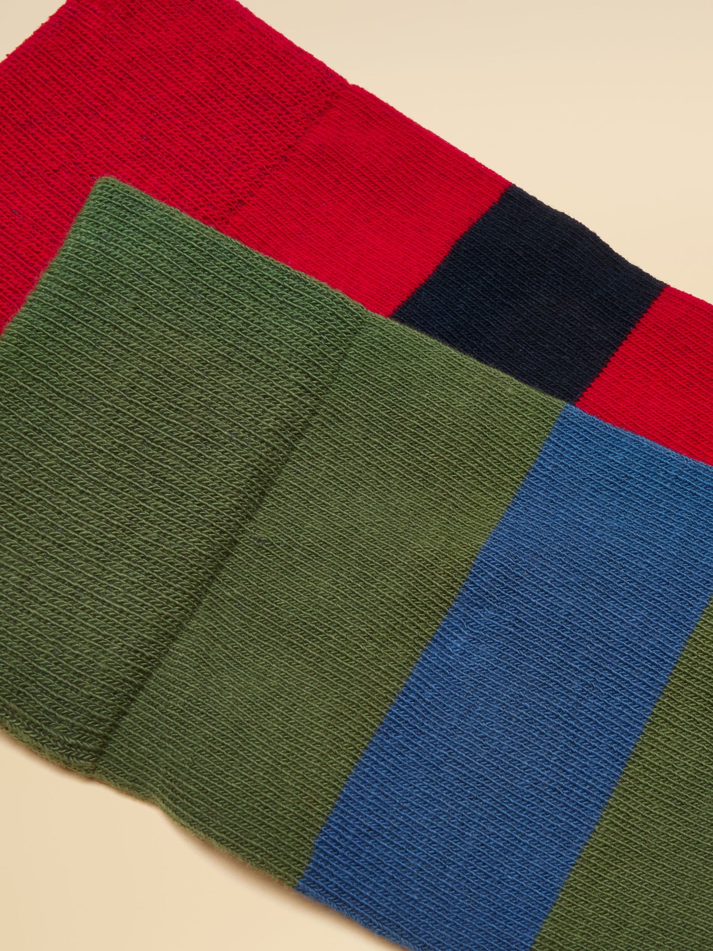 Joules Kingsbury Men's 2 Pack Socks