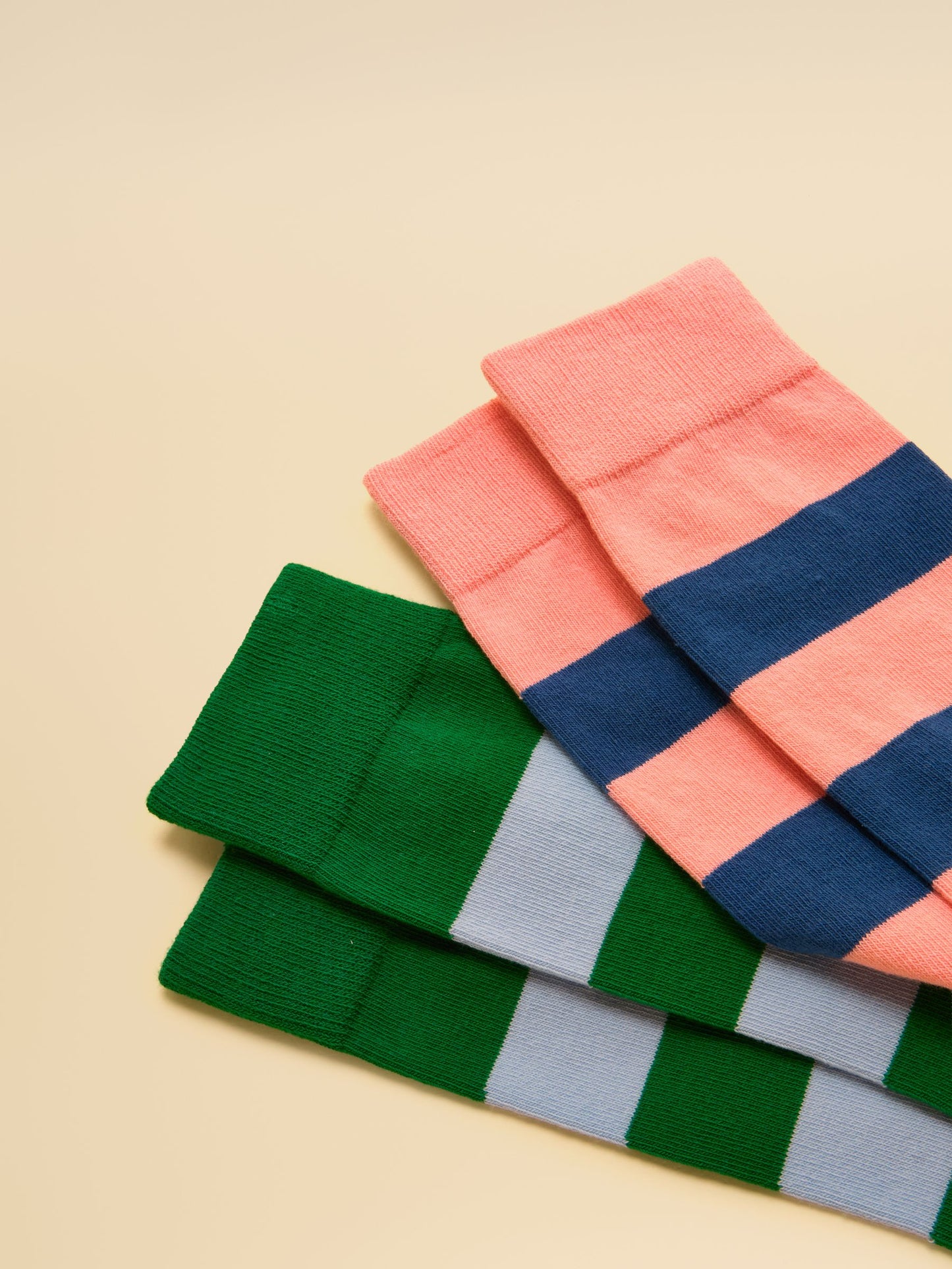 Joules Kingsbury Men's 2 Pack Socks