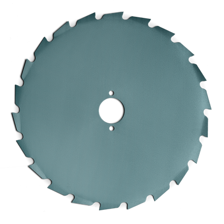 Husqvarna Maxi 200-22 Saw Blade 1" / Ø200 mm