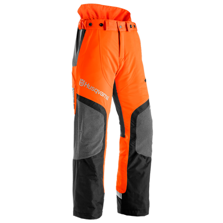 Husqvarna Technical C Protective Trousers