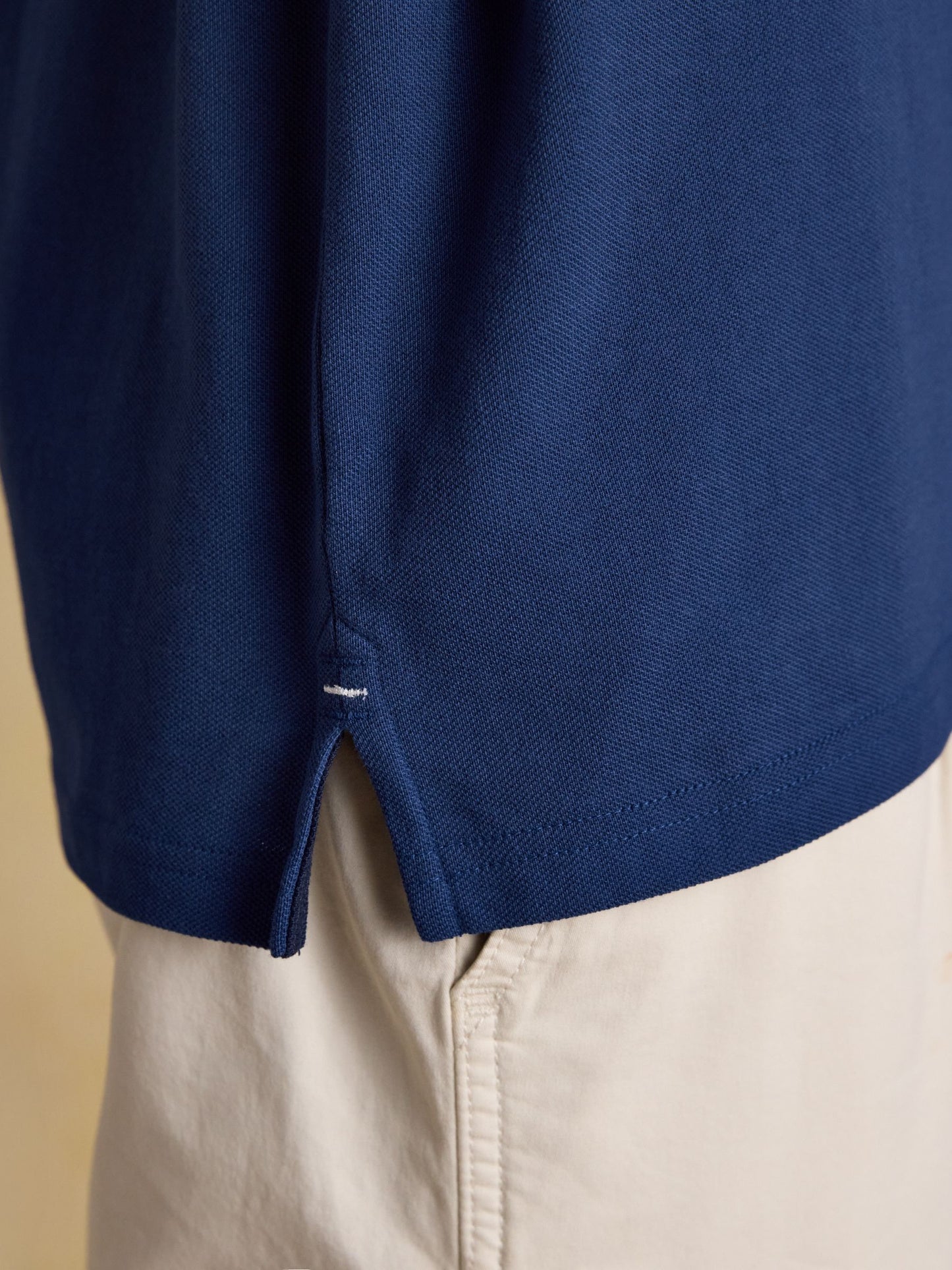 Joules Woody Classic Fit Polo Shirt