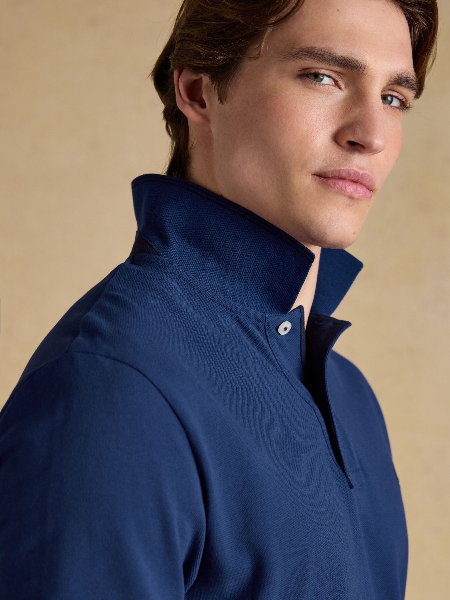 Joules Woody Classic Fit Polo Shirt