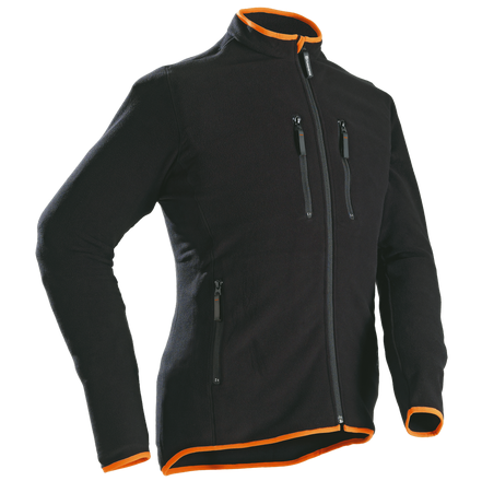 Husqvarna Micro Fleece Jacket