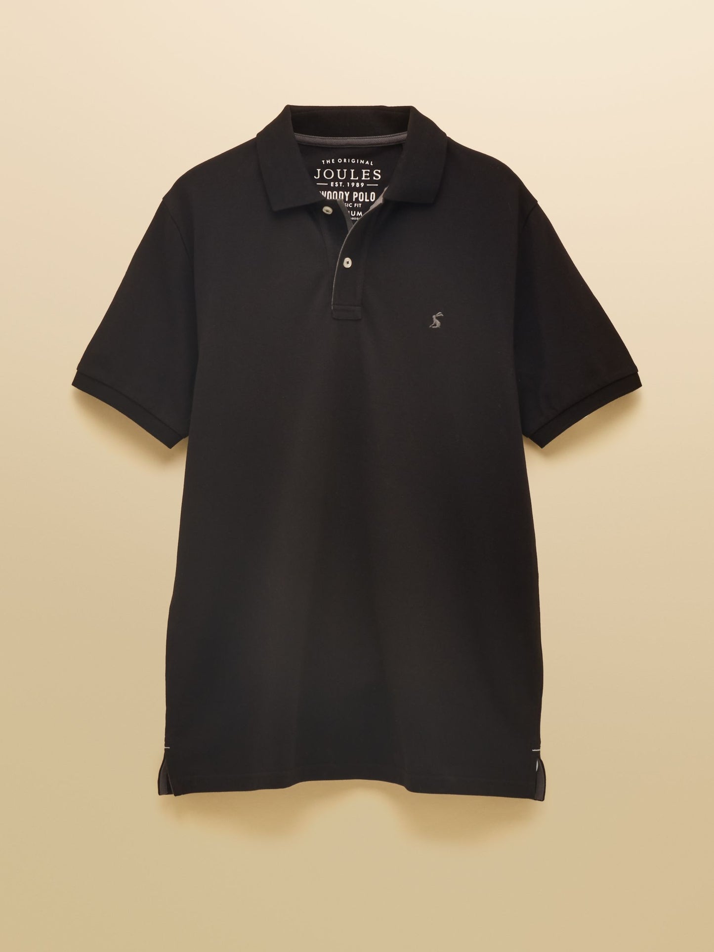 Joules Woody Classic Fit Polo Shirt