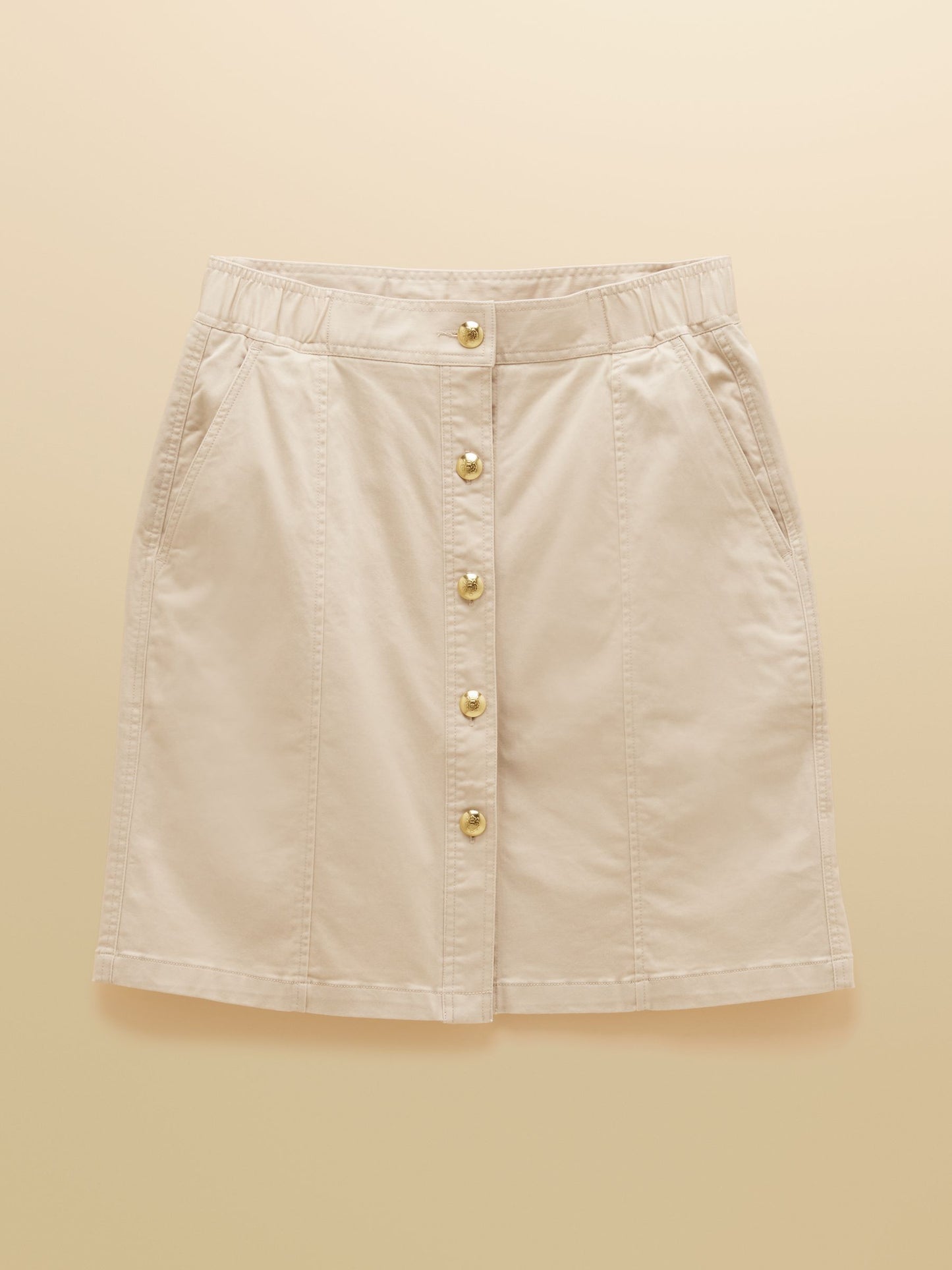 Joules Loxley Chino Skirt