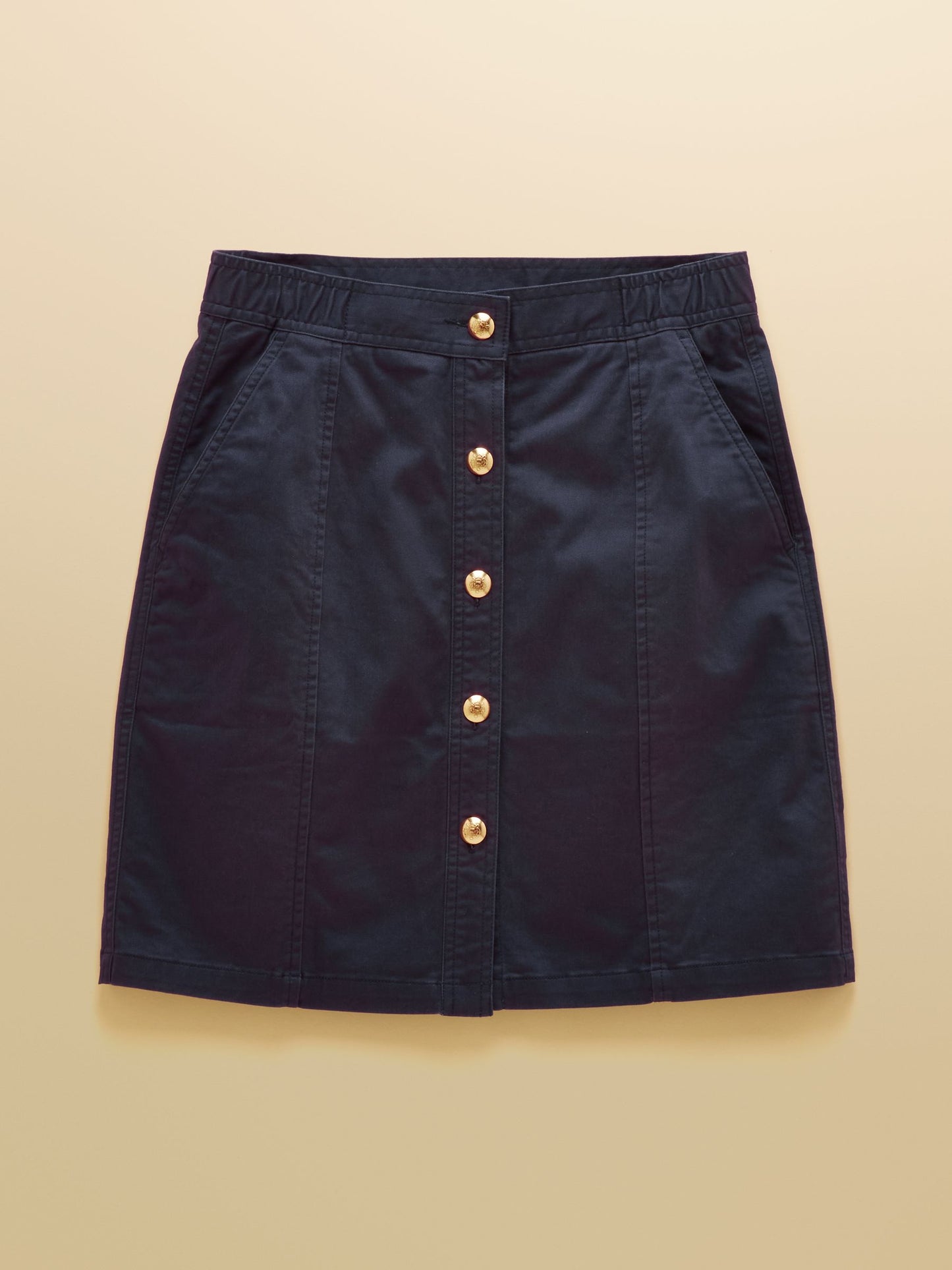 Joules Loxley Chino Skirt