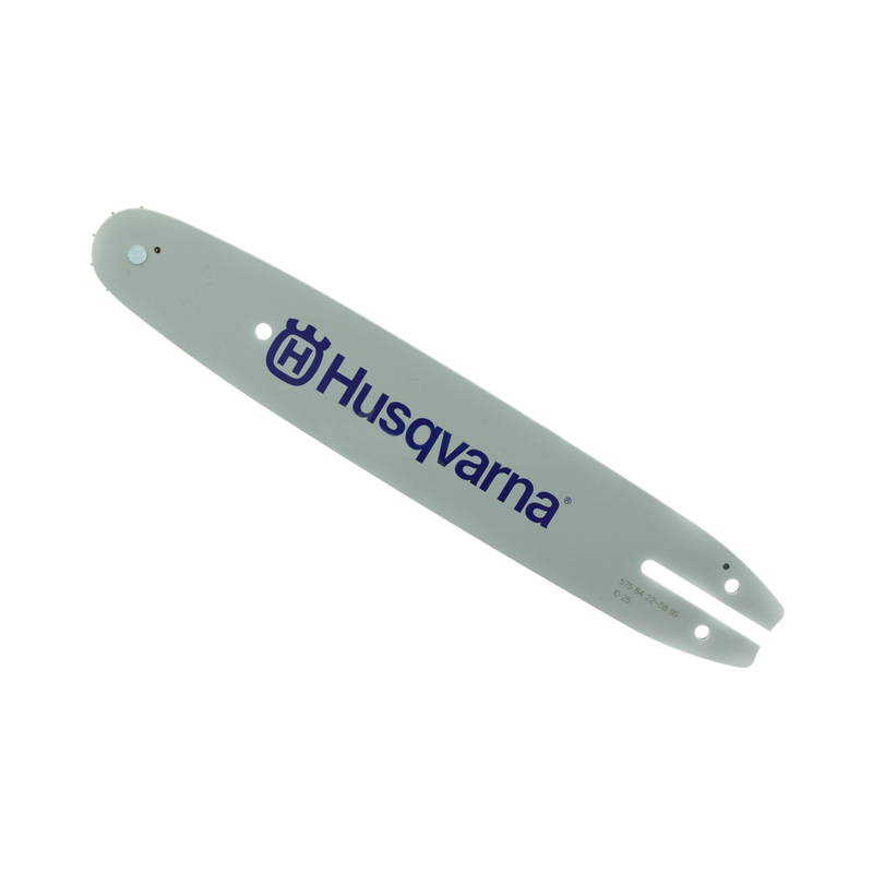 Husqvarna 12" Laminated Bar 1/4" 1.3mm A318 for Battery Pole Saw