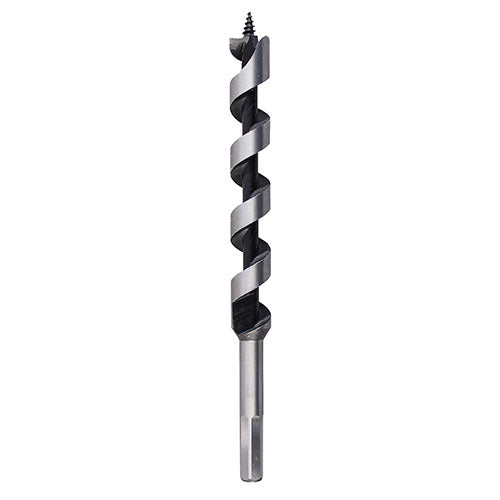 Timco Hex Shank Wood Auger Bit