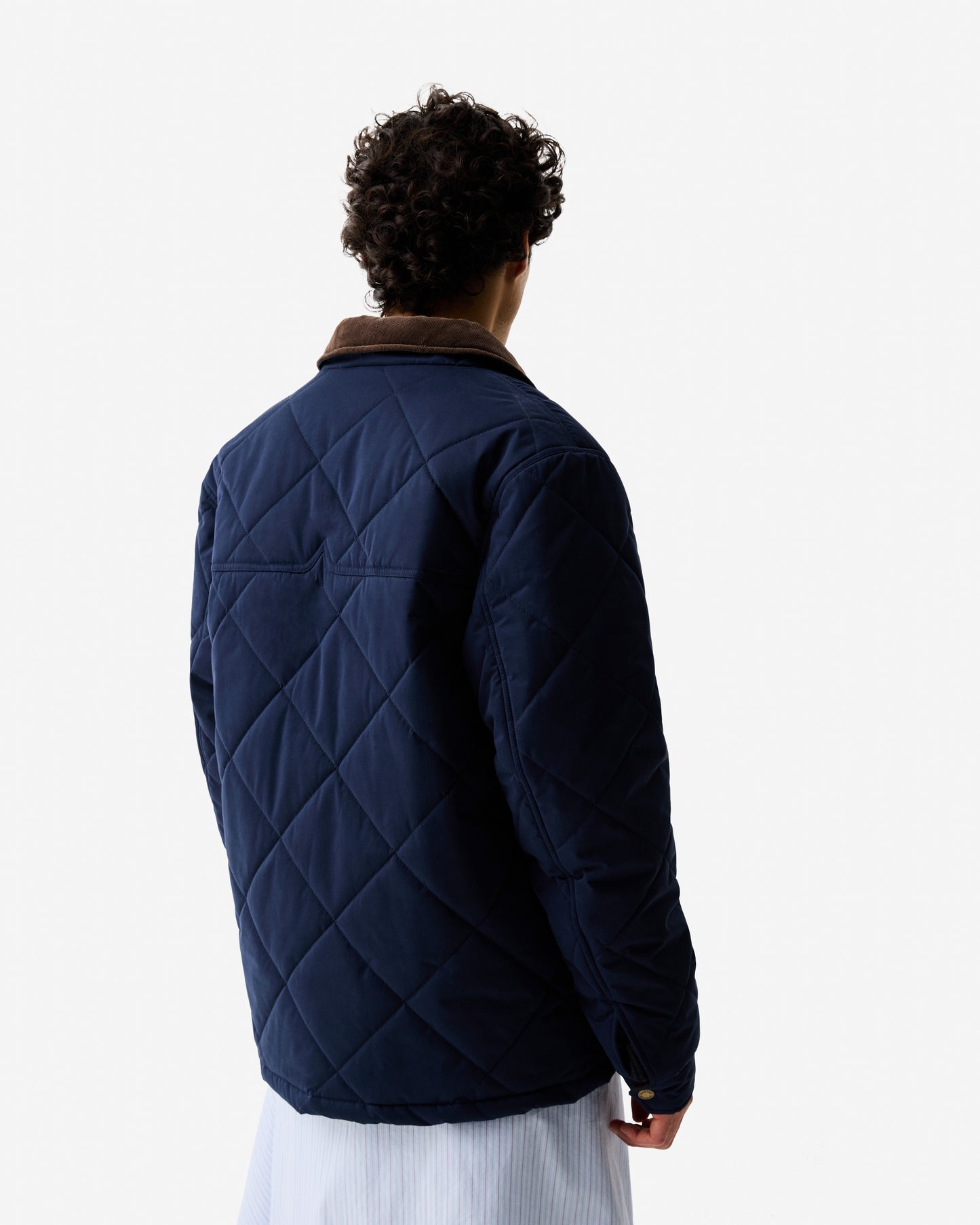 Hunter Boots Ardwell Quilted Jacket