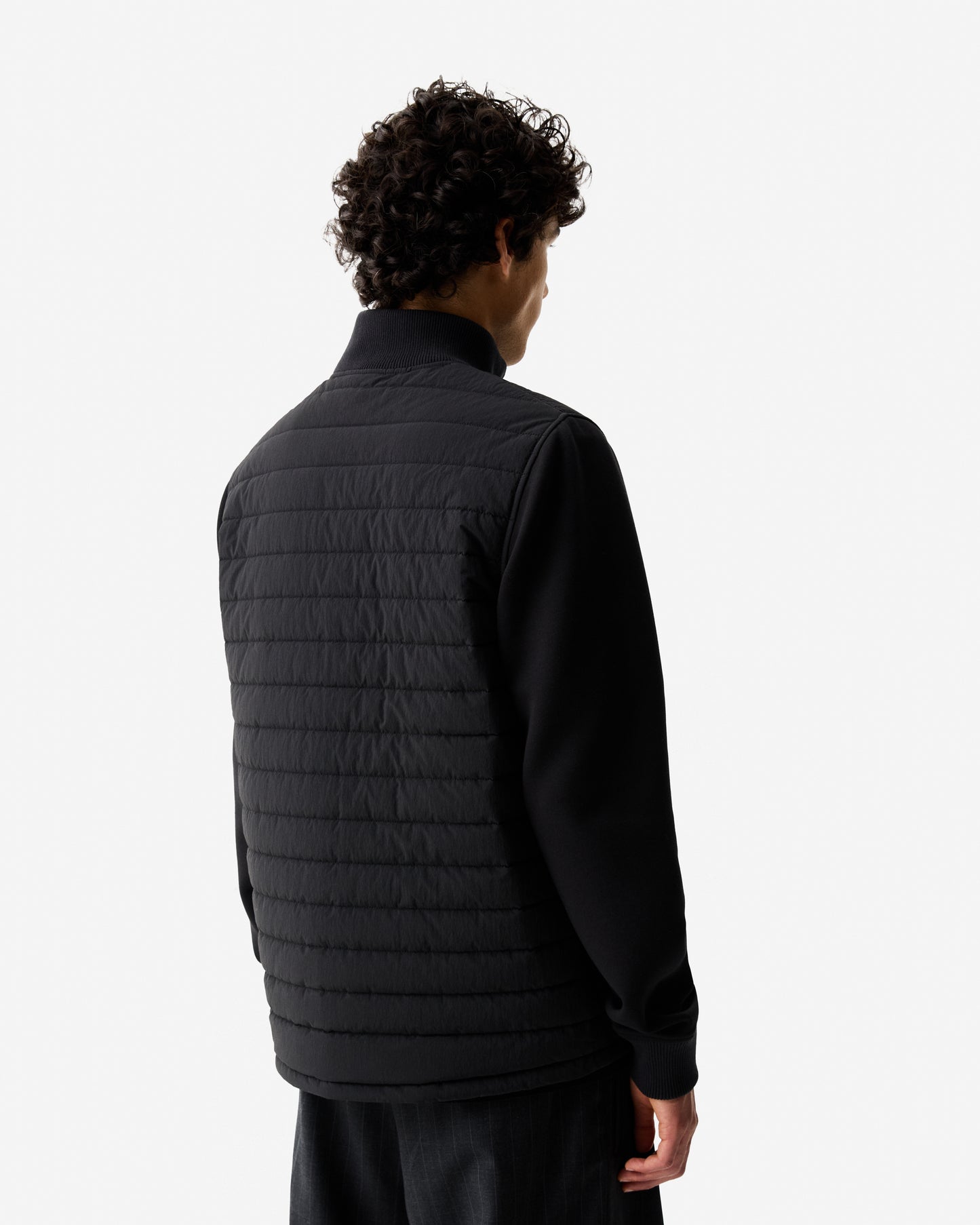 Hunter Boots Hume Baffle Body Jacket